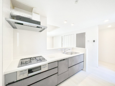 �L�b�`���@���r���O�ŗV�Ԃ��q�l�������Ȃ��炨�������ł���ΖʃL�b�`���B  