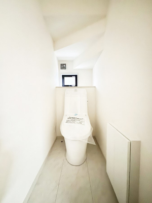 �g�C���@�g�C���͉������@�\�t��