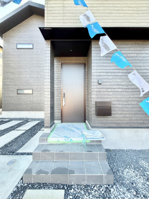 ���ց@���֑O�͉J���~���Ă��G��ɂ��������t��  