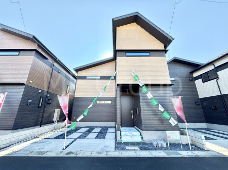 ���n�O�ώʐ^�@�����Ղ�̗z���ƐS�n�悢�����������ޏZ�܂� 