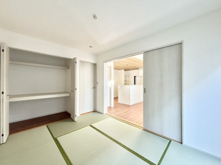 ���̑����ρ@���r���O�אڂ̘a���͖����̕�炵�ɖ����ƈ��炬�������炵�Ă���܂�