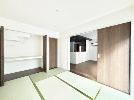 ���̑����ρ@�_�炩����̋�Ԃ́A���q�l�̗V�я�◈�q���̂����ĂȂ��̏ꏊ�Ƃ��ďd�󂵂܂��B 