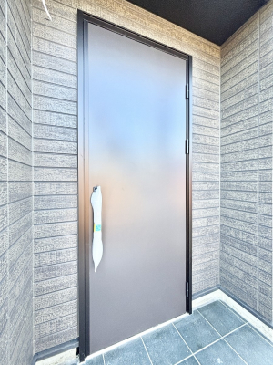 ���ց@�Z�܂��̊�����o����A���փh�A�B 