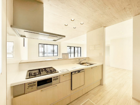 �L�b�`���@�J�E���^�[�z���Ɋy����������ׂ�B�����̂������������Ɣ��������Ȃ肻���ł��ˁB