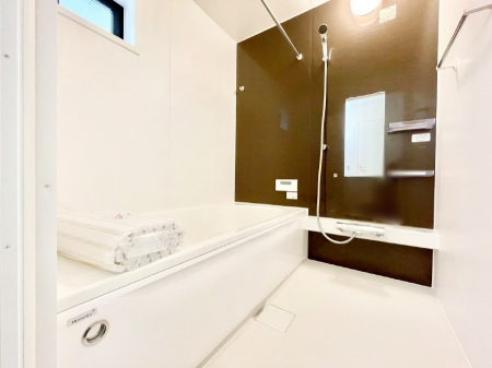 �����@1���̔������t���b�V���ł���A���K�ȃo�X�^�C�������o���Ă���܂��B