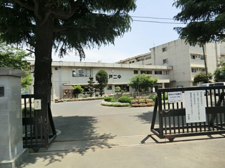 ӊ@wZ 2042m ˎs񒆊wZ