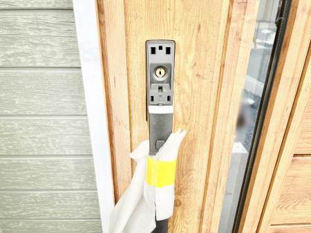 ���̑��@�X�}�[�g�ɊJ���ł���d�q�L�[