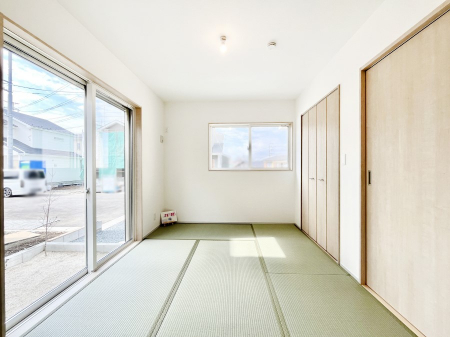 ���̑����ρ@�_�炩����̋�Ԃ́A���q�l�̗V�я�◈�q���̂����ĂȂ��̏ꏊ�Ƃ��ďd�󂵂܂��B