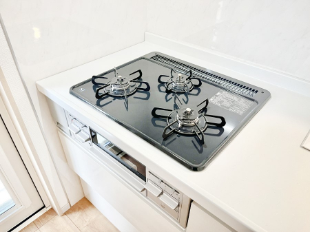 ���̑����ρ@�K�X�R�����͂r���Z���T�[���ځB�Η͒��߂�ł��t���E�����Y����h���ł���܂��B