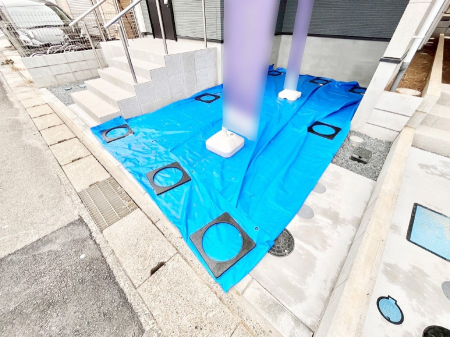 �@�J�[�X�y�[�X�L