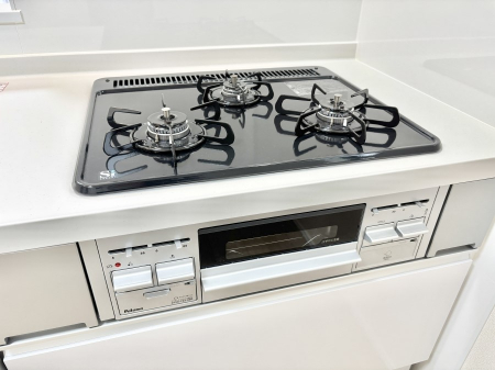 ���̑����ρ@�K�X�R�����͂r���Z���T�[���ځB�Η͒��߂�ł��t���E�����Y����h���ł���܂��B