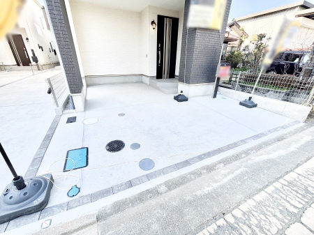 �@�����Ɍ������Ȃ����ԃX�y�[�X�B