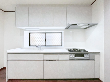 �L�b�`���@�������������I�ɁA�y�����I�V�X�e���L�b�`��  