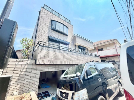 ���n�O�ώʐ^�@�����Ղ�̗z���ƐS�n�悢�����������ޏZ�܂� 