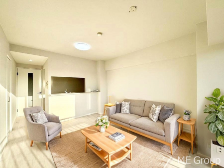 ���r���O�@�������������͋C�̂k�c�j�͉Ƒ��݂�Ȃ̉��K��ԁ@���Ƌ��CG�ł�