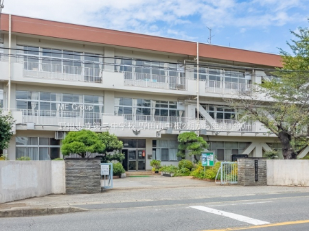 ӊ@wZ 1440m cs񒆊wZ