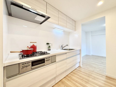 �L�b�`���@�L�X�Ƃ����g������̗ǂ��L�b�`���œ��X�̂��������y�����Ȃ肻���@