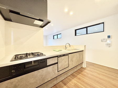 �L�b�`���@�J�E���^�[�z���Ɋy����������ׂ�B�����̂������������Ɣ��������Ȃ肻���ł��ˁB