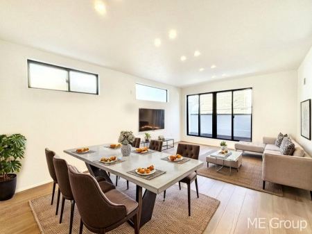 ���r���O�@���Ƒ��̓��₩�Șb�����ŕ�܂�閾�邢���r���O  ���Ƌ��CG�ł�