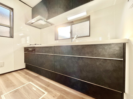 �L�b�`���@��Ƃ肠��L�b�`���ł͂��Ƒ��Ɗy�������������ł��܂��B