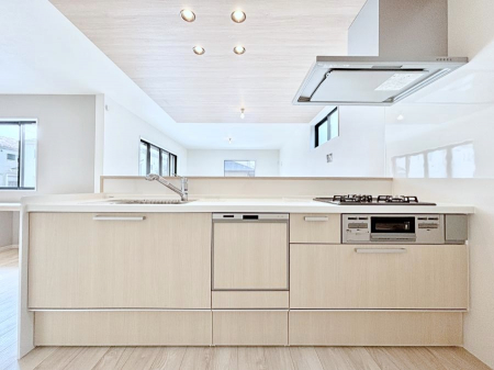 �L�b�`���@�H��@�E�򐅊�E�R�c���R�����Ȃǃf�U�C�������@�\�������˔������V�X�e���L�b�`���I