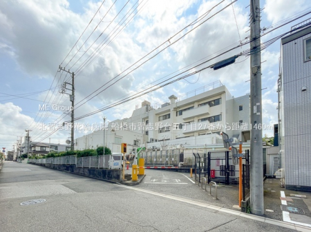 ���ӊ��@�a�@ 1460m �k�K�u��ԗ֕a�@