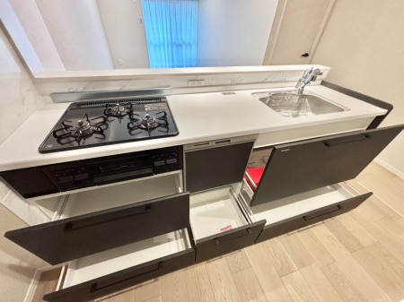 �L�b�`���@�������������I�ɁA�y�����I�V�X�e���L�b�`���@