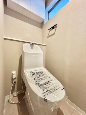 �g�C���@�������̂���g�C�� 