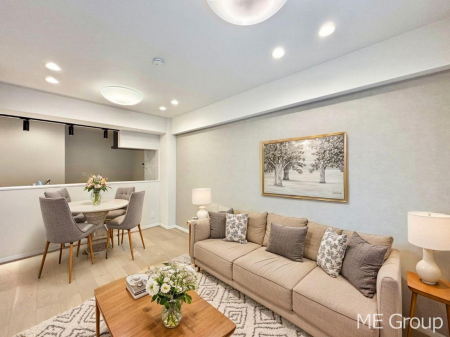 ���r���O�@�������������͋C�̂k�c�j�͉Ƒ��݂�Ȃ̉��K��ԁ@���Ƌ��CG�ł�