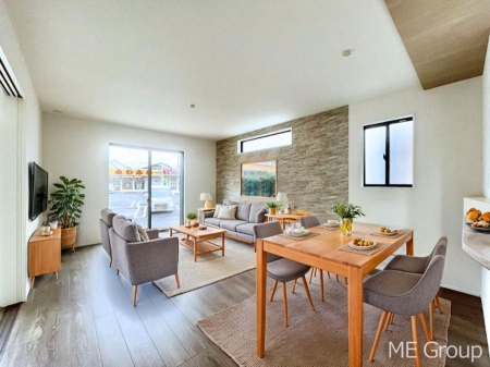 ���r���O�@���Ƒ��̓��₩�Șb�����ŕ�܂�閾�邢���r���O  ���Ƌ��CG�ł�