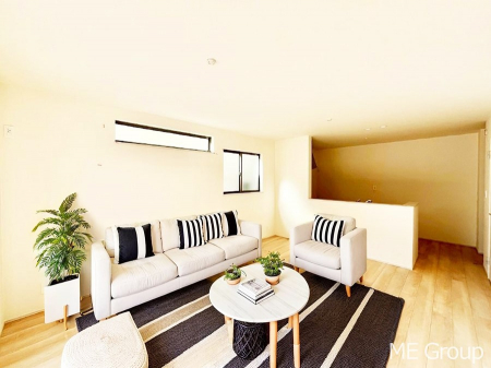 ���r���O�@�������������͋C�̂k�c�j�͉Ƒ��݂�Ȃ̉��K��ԁ��Ƌ��CG�ł�