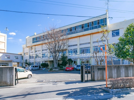 ӊ@wZ 560m s\񌎓cwZ