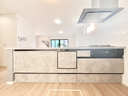 �L�b�`���@�����g���L�b�`��������A�g���₷�����������̂��₷���ɂ������܂����B 