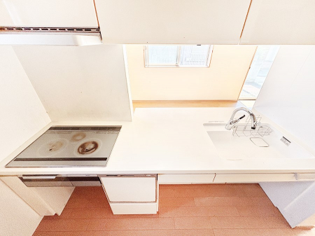 �L�b�`���@�����g���L�b�`��������A�g���₷�����������̂��₷���ɂ������܂����B 