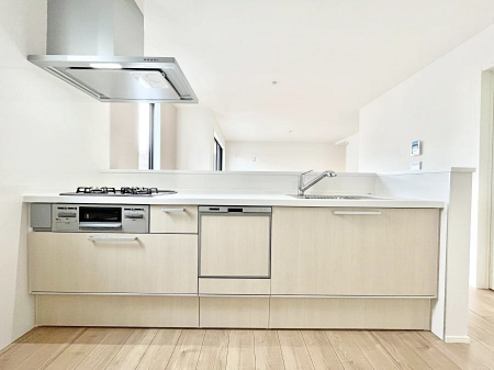 �L�b�`���@�����g���L�b�`��������A�g���₷�����������̂��₷���ɂ������܂����B