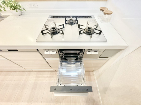 ���̑����ρ@�K�X�R�����͂r���Z���T�[���ځB�Η͒��߂�ł��t���E�����Y����h���ł���܂��B