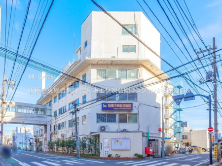 ���ӊ��@�a�@ 610m �����������a�@