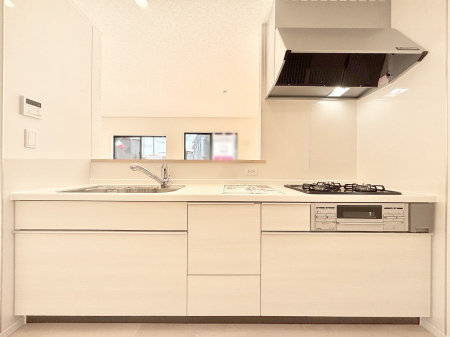 �L�b�`���@�����g���L�b�`��������A�g���₷�����������̂��₷���ɂ������܂����B  