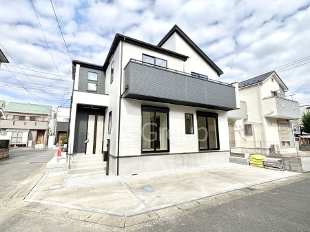 ���n�O�ώʐ^�@�㎿�����ӂ��O�σf�U�C���B���͂̏Z�܂��������B 