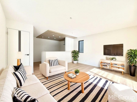 ���r���O�@���Ƒ��̓��₩�Șb�����ŕ�܂�閾�邢���r���O  ���Ƌ��CG�ł�