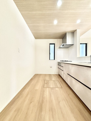 �L�b�`���@��Ƃ肠��L�b�`���ł͂��Ƒ��Ɗy�������������ł��܂��B