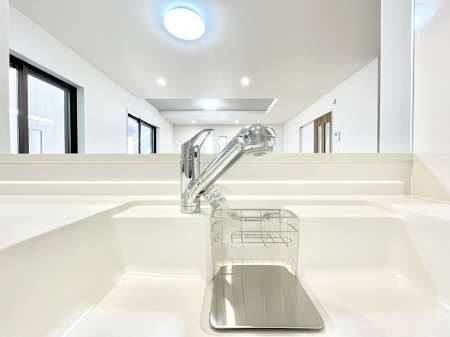 ���̑����ρ@�򐅊��̌^�̃L�b�`���Ő􂢕��p�E�����p�Ɛ؂�ւ��ȒP�I�L�b�`�����[�N�������K�ɂ��܂��I