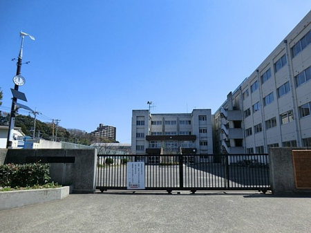 ���ӊ��@���w�Z 850m ���ˎs���K�J���w�Z