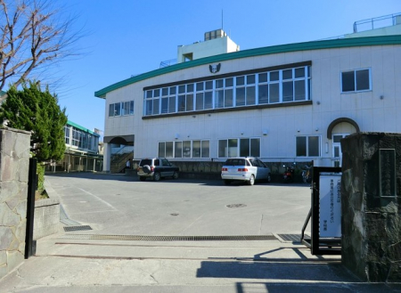 ���ӊ��@���w�Z 950m ���ˎs�������쒆�w�Z 