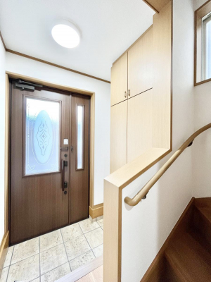 ���ց@�K���X�X���b�g�̓��������փh�A�������Ɍ���͂��Ă���܂��@