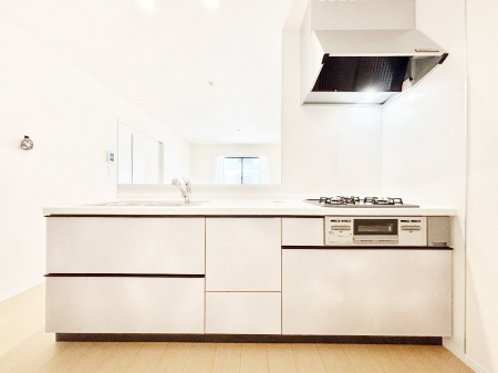 �L�b�`���@�����g���L�b�`��������A�g���₷�����������̂��₷���ɂ������܂����B 