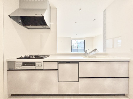 �L�b�`���@�������������I�ɁA�y�����I�V�X�e���L�b�`��  