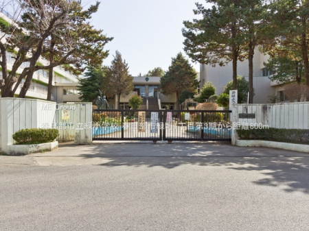 ���ӊ��@���w�Z 800m �t�����s���Ώ��w�Z