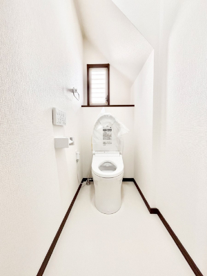 �g�C���@�g�C���͉������@�\�t��