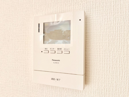 ���̑����ρ@TV���j�^�[�t�C���^�[�t�H�����t���Ă��ăZ�L�����e�B�[��  